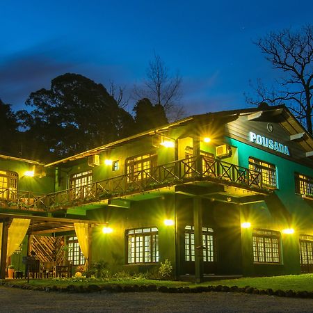 Pousada Tres Pinheiros Gramado Zewnętrze zdjęcie