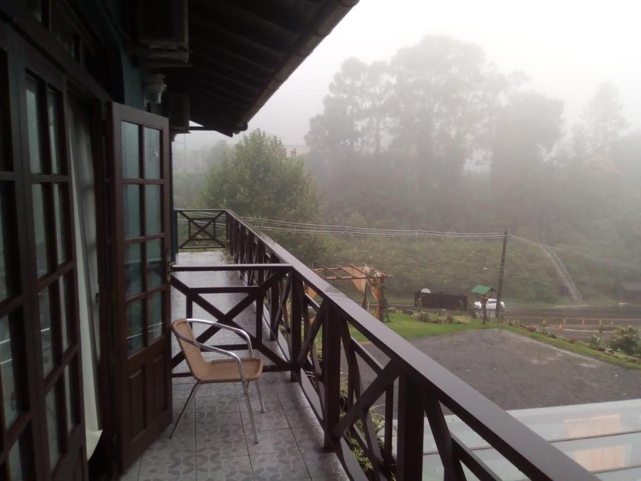 Pousada Tres Pinheiros Gramado Zewnętrze zdjęcie