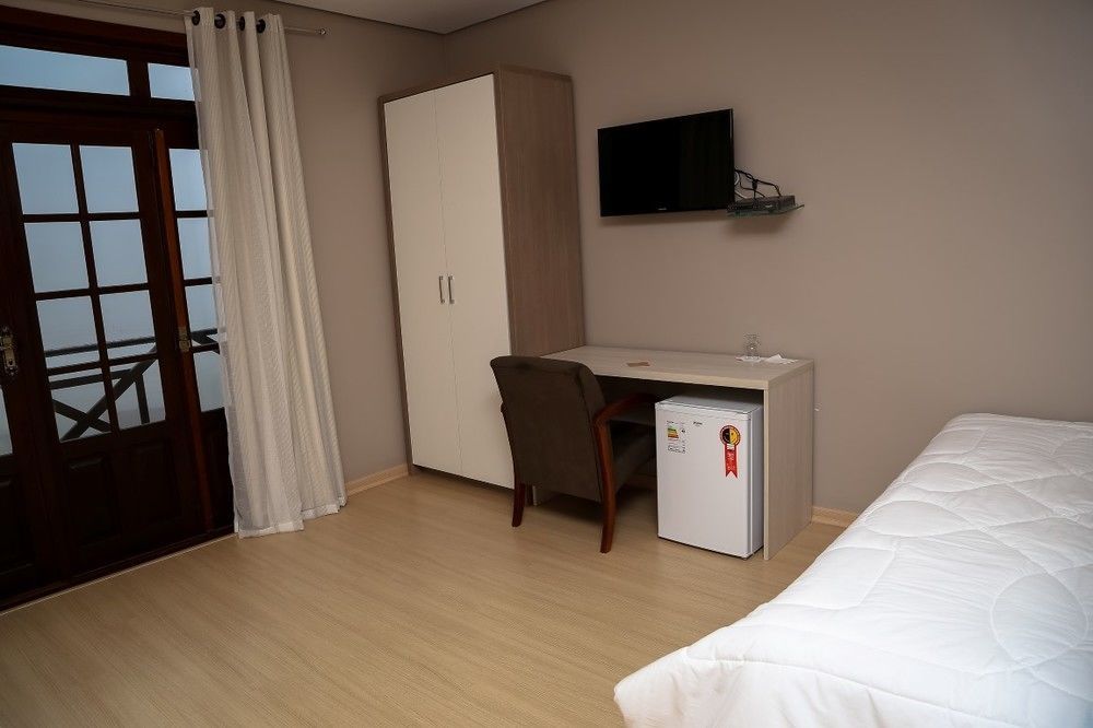 Pousada Tres Pinheiros Gramado Zewnętrze zdjęcie