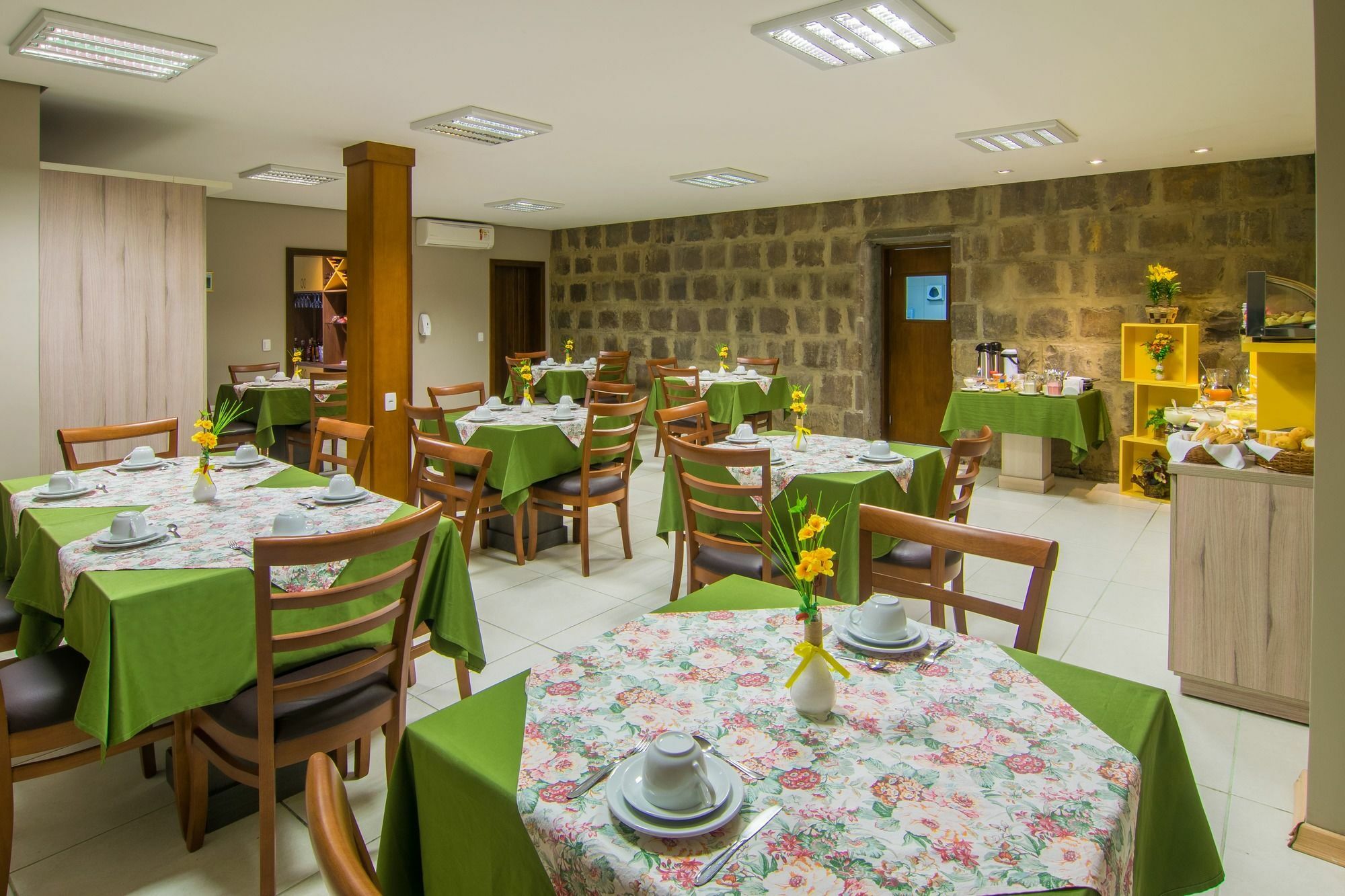 Pousada Tres Pinheiros Gramado Zewnętrze zdjęcie