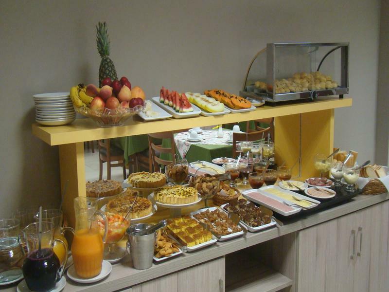 Pousada Tres Pinheiros Gramado Zewnętrze zdjęcie